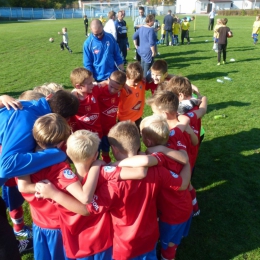 Turniej Koronowo 05.10.2014r.