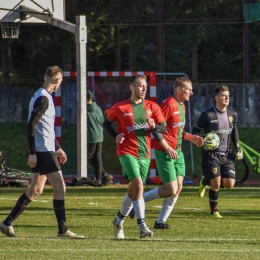 Chełm Stryszów vs Sosnowianka Stanisław Dolny