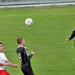 IV liga podkarp.PIAST Tuczempy - KS Wiązownica 1:0(1:0) [2016-10-29]