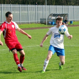 Unia 5-0 Dąb