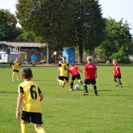 UKS GKS Osieck - Respect Halinów