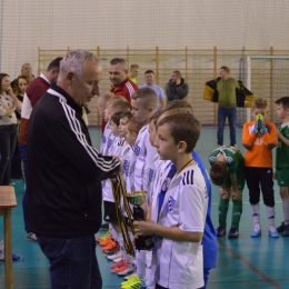 MŁODZIK CUP ROCZNIK 2010