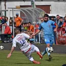 Pogoń Połczyn-Zdrój - Orzeł Wałcz 0:2