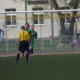 Juniorzy Piast - Tor Dobrzeń Wielki 3-0