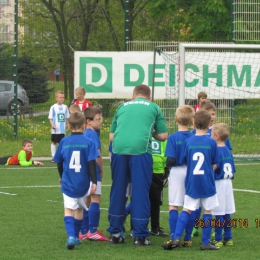 DEICHMANN 2014 - Knurów