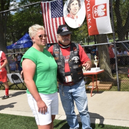 Z gośćmi z Polski-Mem.Deyny 2023