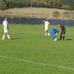 Iskra Witków - Grodno Zagórze Śląskie (B)