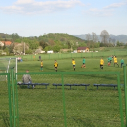 Turniej Orlika 27.04.2018