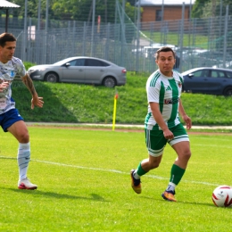 Olimpiakos- Sokół (26.09.26) Fot. Ł.G