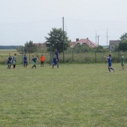 SKS VIGO TUCHOM CUP 2015 2006/2007/2008