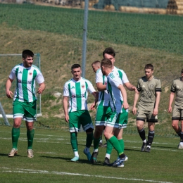 Omega- Olimpiakos (04.04.26) Ł.G