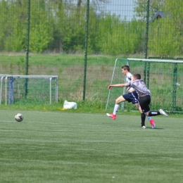 Radomiak - SEMP II (I Liga Wojewódzka U-15) 0:3