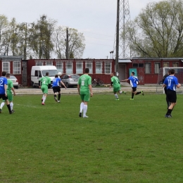 UKS Gabaryty Dęblin 0-1 KS Serniki