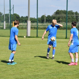 III liga: Piast Żmigród - Stal Brzeg 0:1