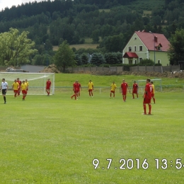 1 Turniej "Po STRONIE Piłki" o Puchar Burmistrza Stronie Śląskie . (http://krysztalstroniesl.futbolowo.pl)