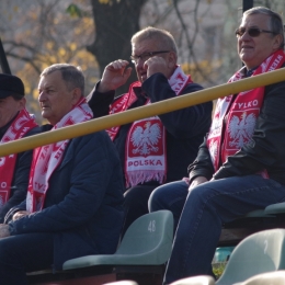 Tur 1921 Turek-Piast Czekanów 1:0