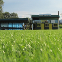 Stadion PKS Korona Dobrzechów