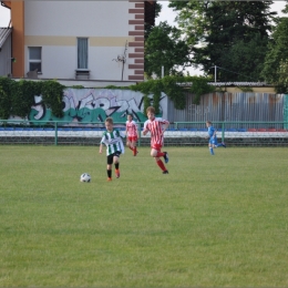 Mecz towarzyski na zakończenie