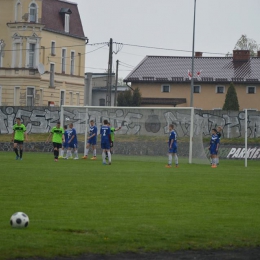 Polonia Iłowo - Nowe Miasto Lubawskie