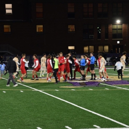 US Open Cup Wisła-One Knoxville