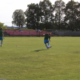 GKS Sompolno vs Warta Eremita Dobrów