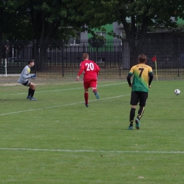 tur 1921 Turek- Polonia Leszno 1:0