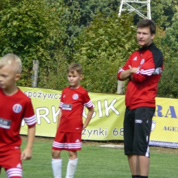 ORLIK CUP NIEWIADÓW