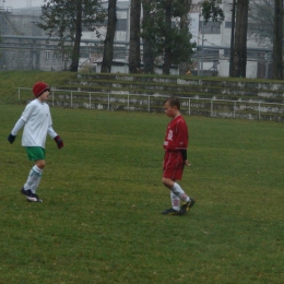 Lechia - Morena - 24.10.2009