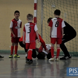 MAZUR PISZ CUP 2017 - Własne/Piszanin.pl