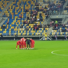Polska - Gruzja 3:0