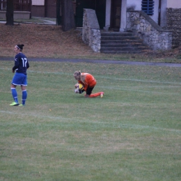 1 Liga LKS Rolnik B. Głogówek - Resovia Rzeszów