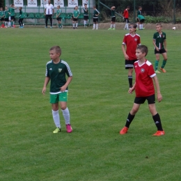 Biały Dunajec - obóz letni 15.08-25.08.2017