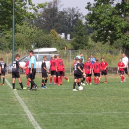 Polonia Stal Świdnica  2:3 Fcwrocław