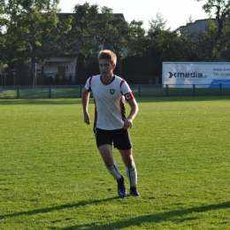 Błonianka Błonie - SEMP II (I Liga U-16) 0:4