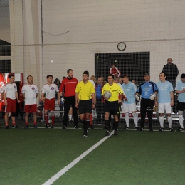 VI Mem. Kazimierza Górskiego 2012r