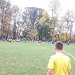 2017.10.15 Zimowit Rzeszów 1-2 Korona Dobrzechów