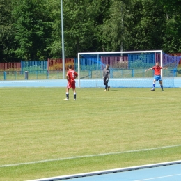 Finał Juniorów KOZPN 2014