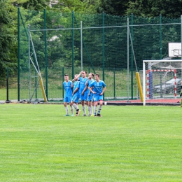 Cedron Brody vs Chełm Stryszów