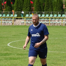 Kaczawa II Bieniowice - Odra II Lubiąż 09.06.2024 r.