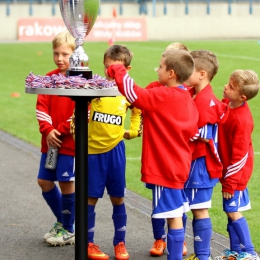 Eurobank Cup Kraków