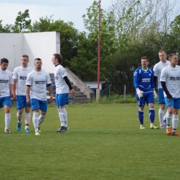 Unia - Zdrój Jedlina Zdrój 1-3