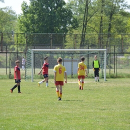 OLM: Ślęza Wrocław - Unia Wrocław 0:0