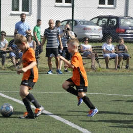 U10 Wilga Miastków Kościelny - Piorun Lipówki