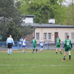 OLT: Forza Wrocław - Unia Wrocław 2:1