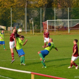 LKS Kobylanka - LKS Uście Gorlickie