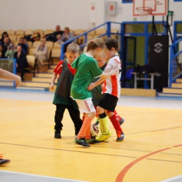 Gdańsk-Ujeścisko: 2-gi Mini Turniej towarzyski GKS Kowale vs. AP Marko-GOL Gdańsk