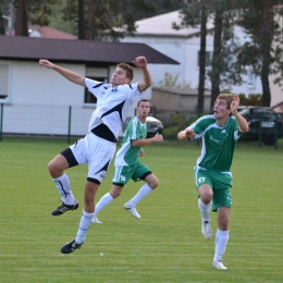 LKS Jemielnica - Silesius Kotórz Mały 6:0