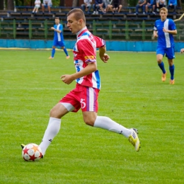 3. kolejka III ligi: Unia Solec Kujawski - Lech II Poznań