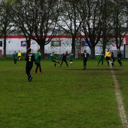 Klubowe Mistrzostwa Polski Młodziczek U-13