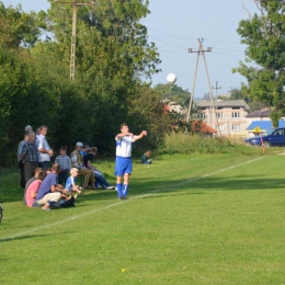 Strzelno-Połczyno(3:1)